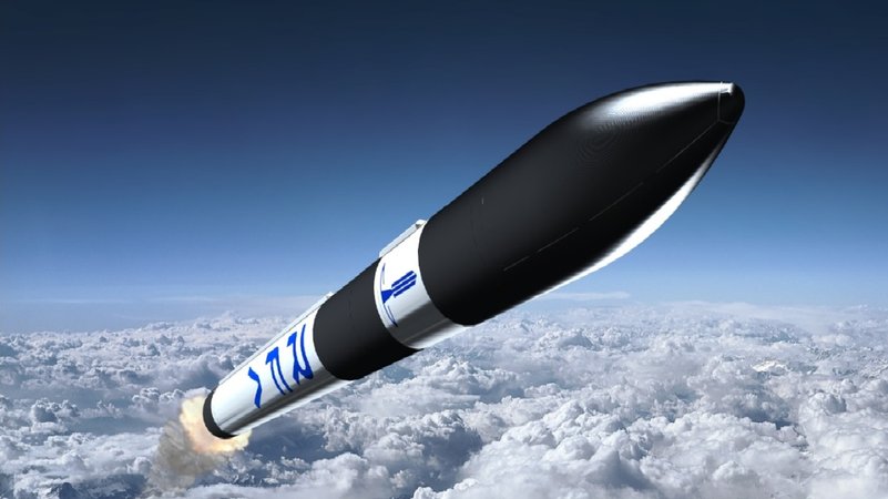 Raumfahrtbehörde beschafft spezielle Bodensysteme für Raketenabwehrexperimente