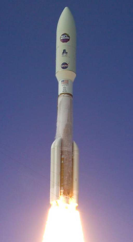 ULA bereitet sich auf den endgültigen militärischen Start der Atlas-5-Rakete vor